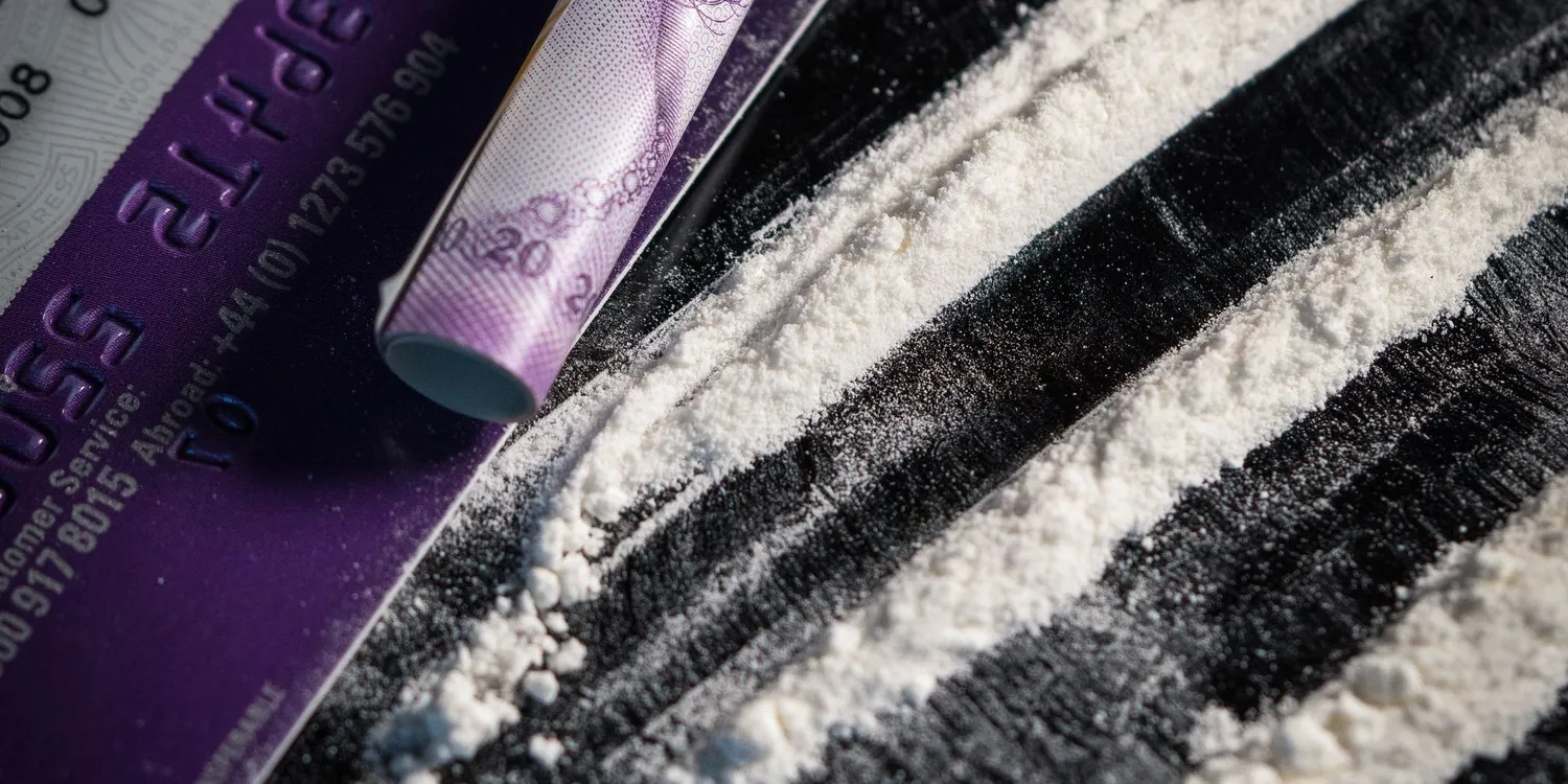 Whats Behind The Recent Rise In Cocaine Addiction In The