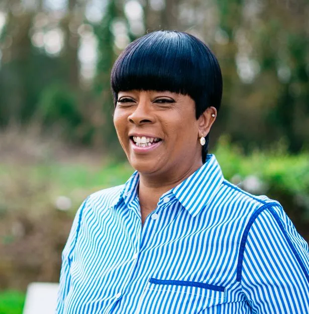Paulene Morse - Treatment Advisor at Rehabs UK