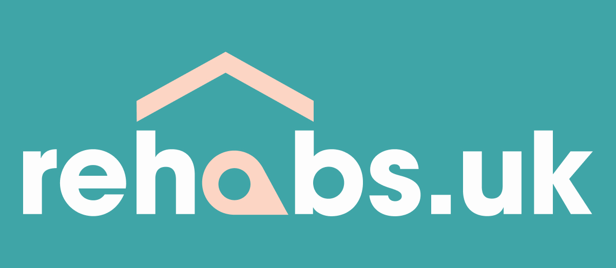 Rehabs UK logo
